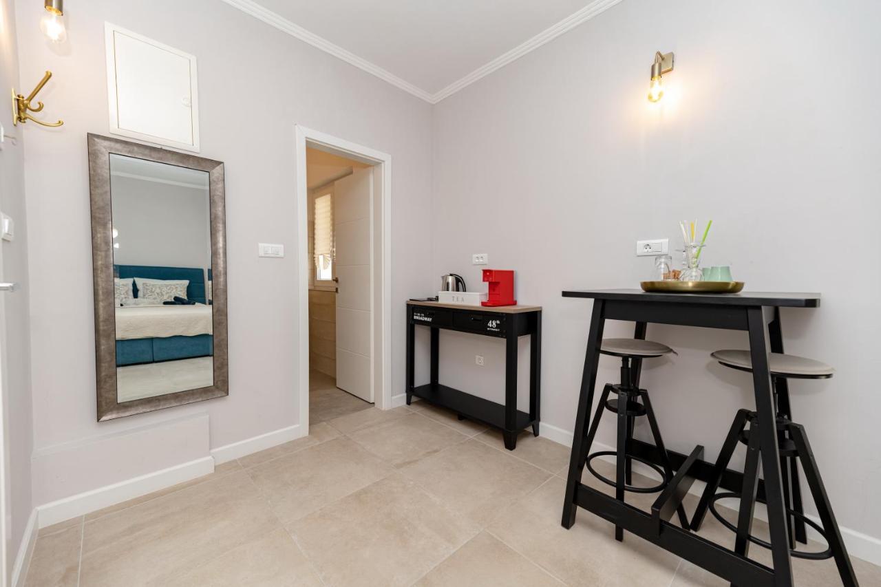 Luxury Room Erceg Zadar Exterior photo
